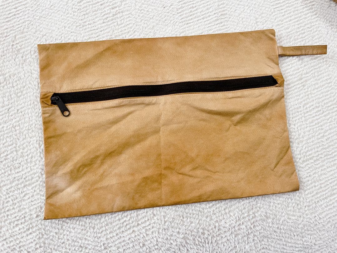 美品⭐️MOONRAKERS キマイラ　スキン　コート ベージュ L