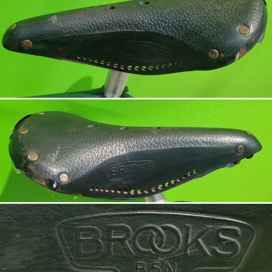 TOEIヴィンテージロードバイク