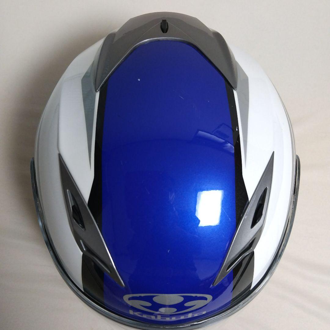 オージーケーカブト カムイ2 Lサイズ