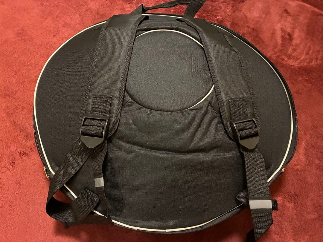 ハンドパン MASH Handpan G sabye G メジャー