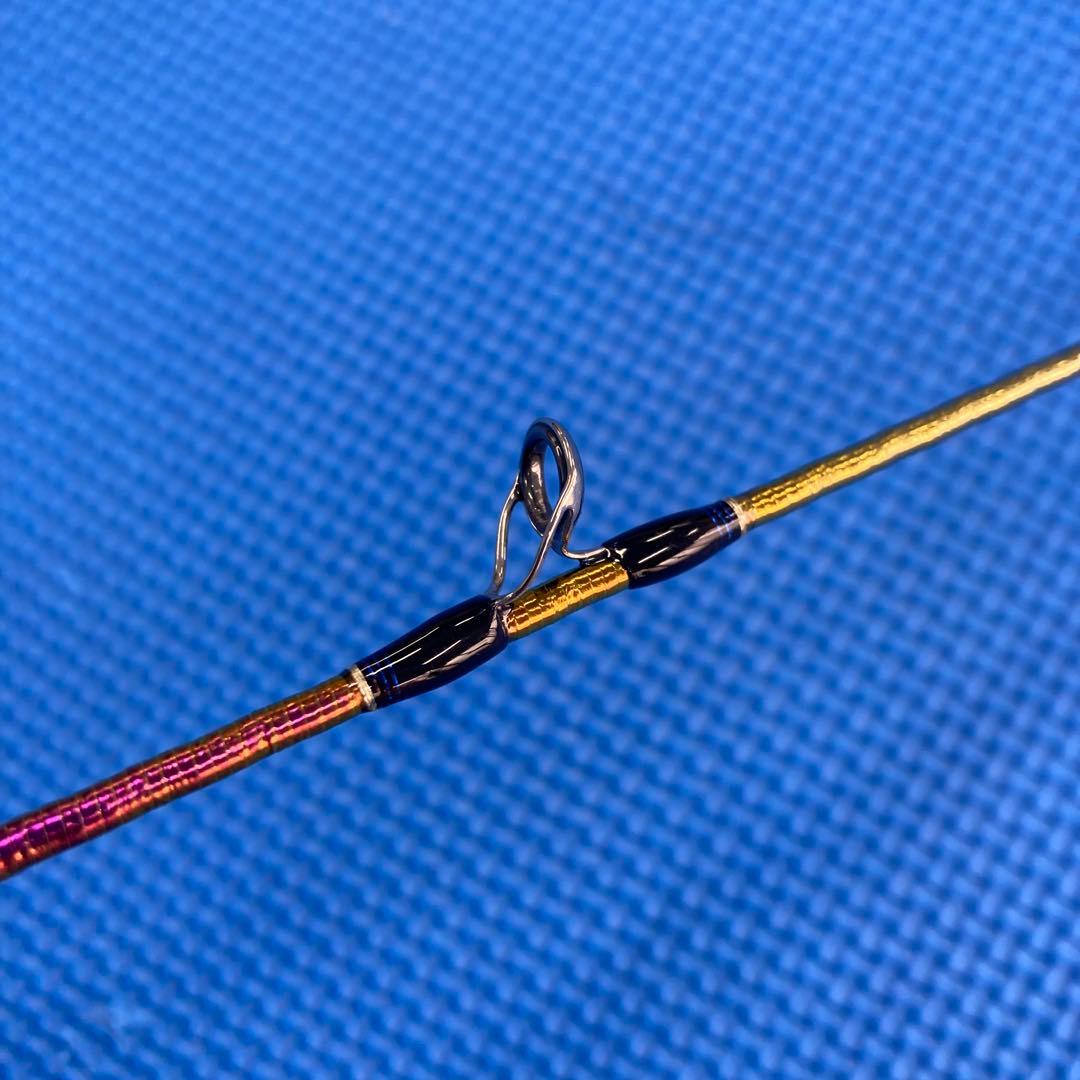 ワールドシャウラリミテッド1652R