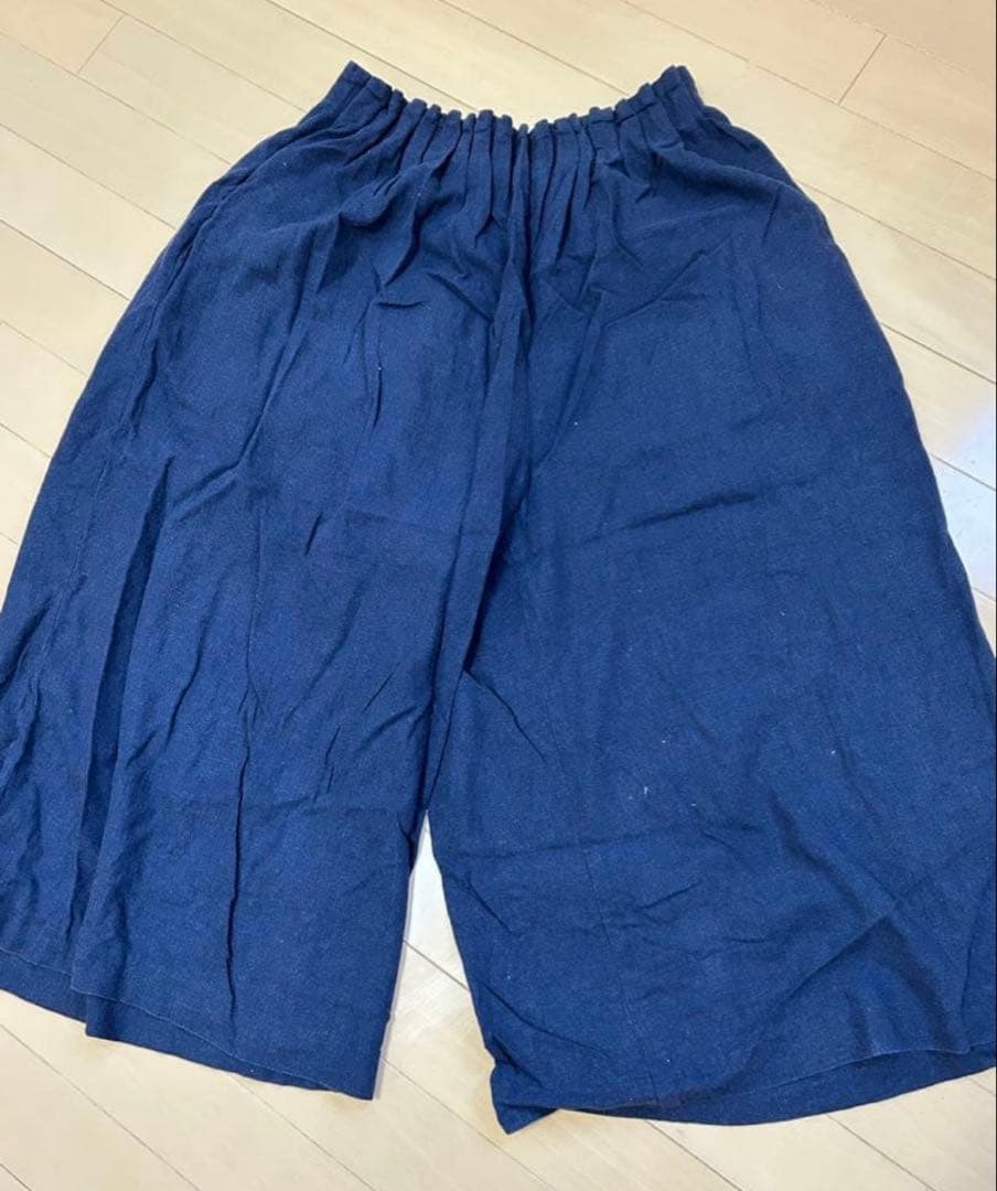 新品未使用多数！！ニコアンド 10点セット！