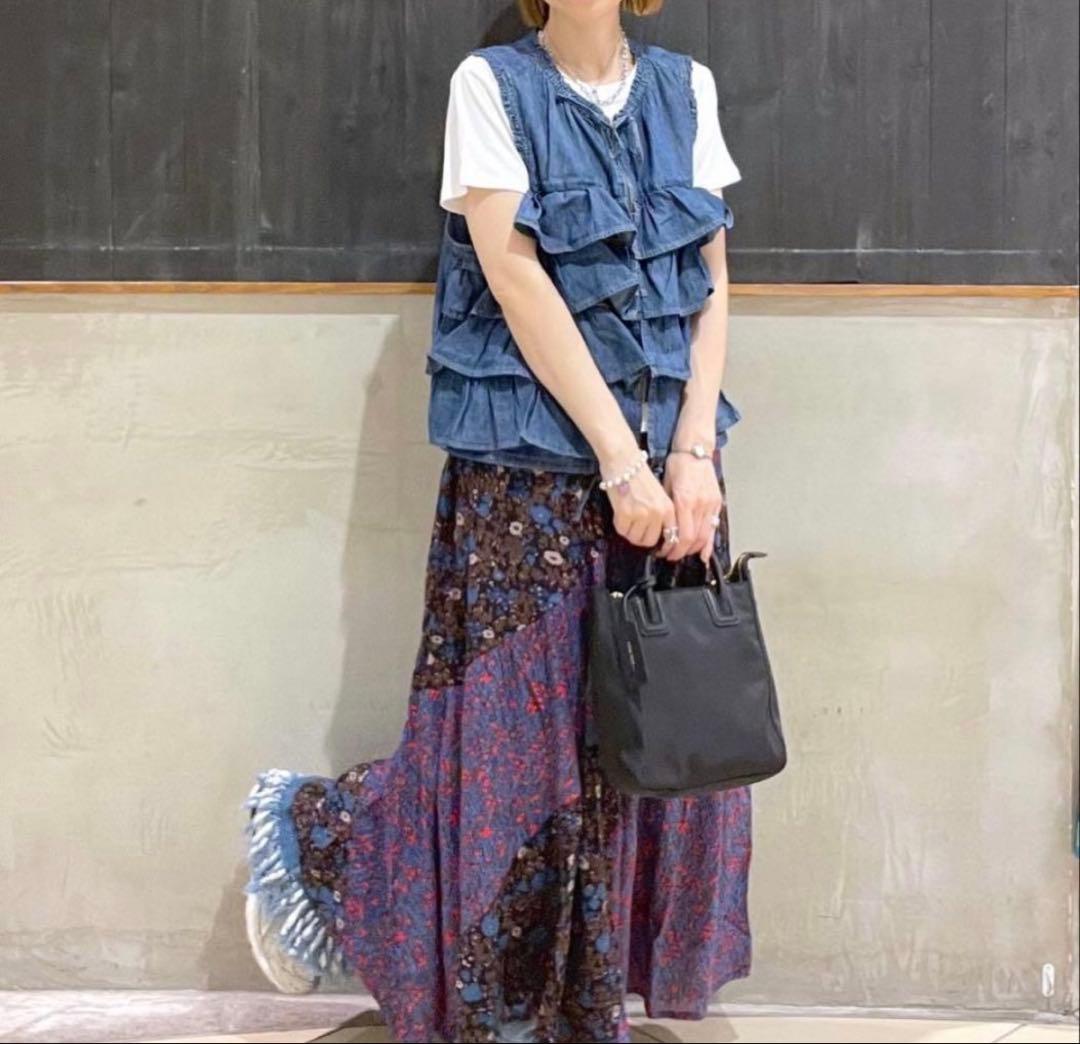 新品未使用多数！！ニコアンド 10点セット！