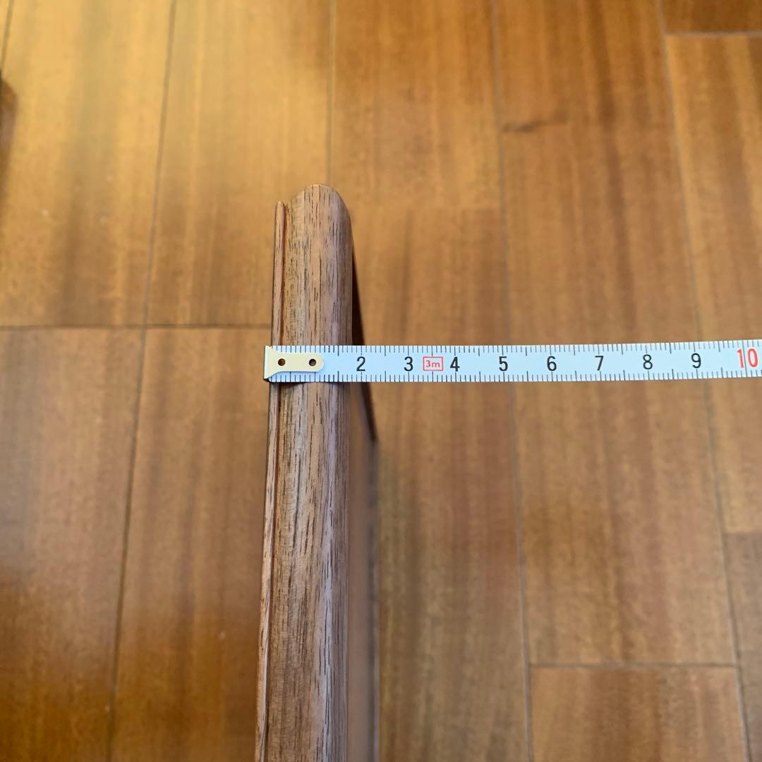 【新品未使用】★寄木細工★お盆