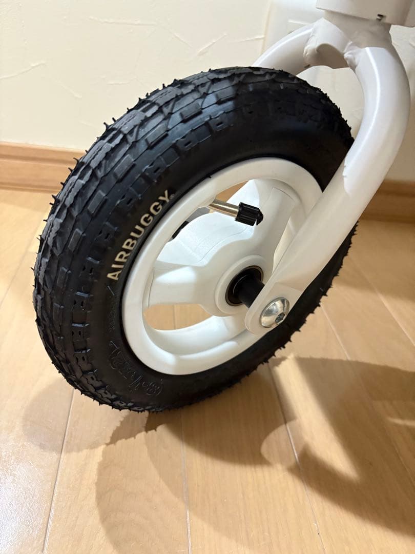 【ほぼ新品未使用品】AirBuggy Coco プレミアム　フロムバース　完品