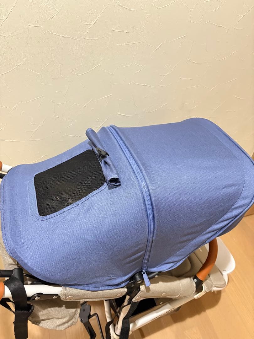 【ほぼ新品未使用品】AirBuggy Coco プレミアム　フロムバース　完品