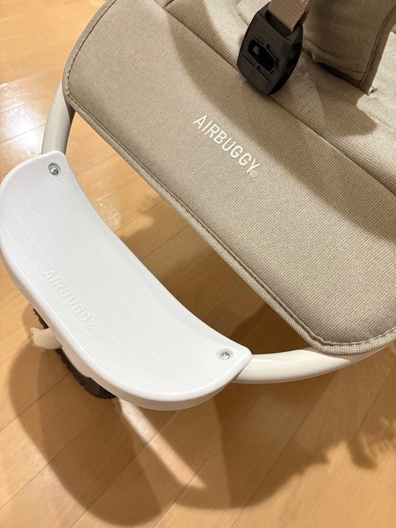 【ほぼ新品未使用品】AirBuggy Coco プレミアム　フロムバース　完品