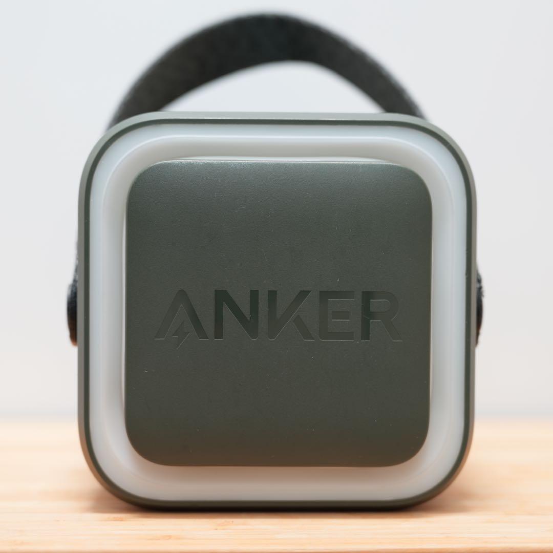 Anker 548 Power Bank 大容量モバイルバッテリー