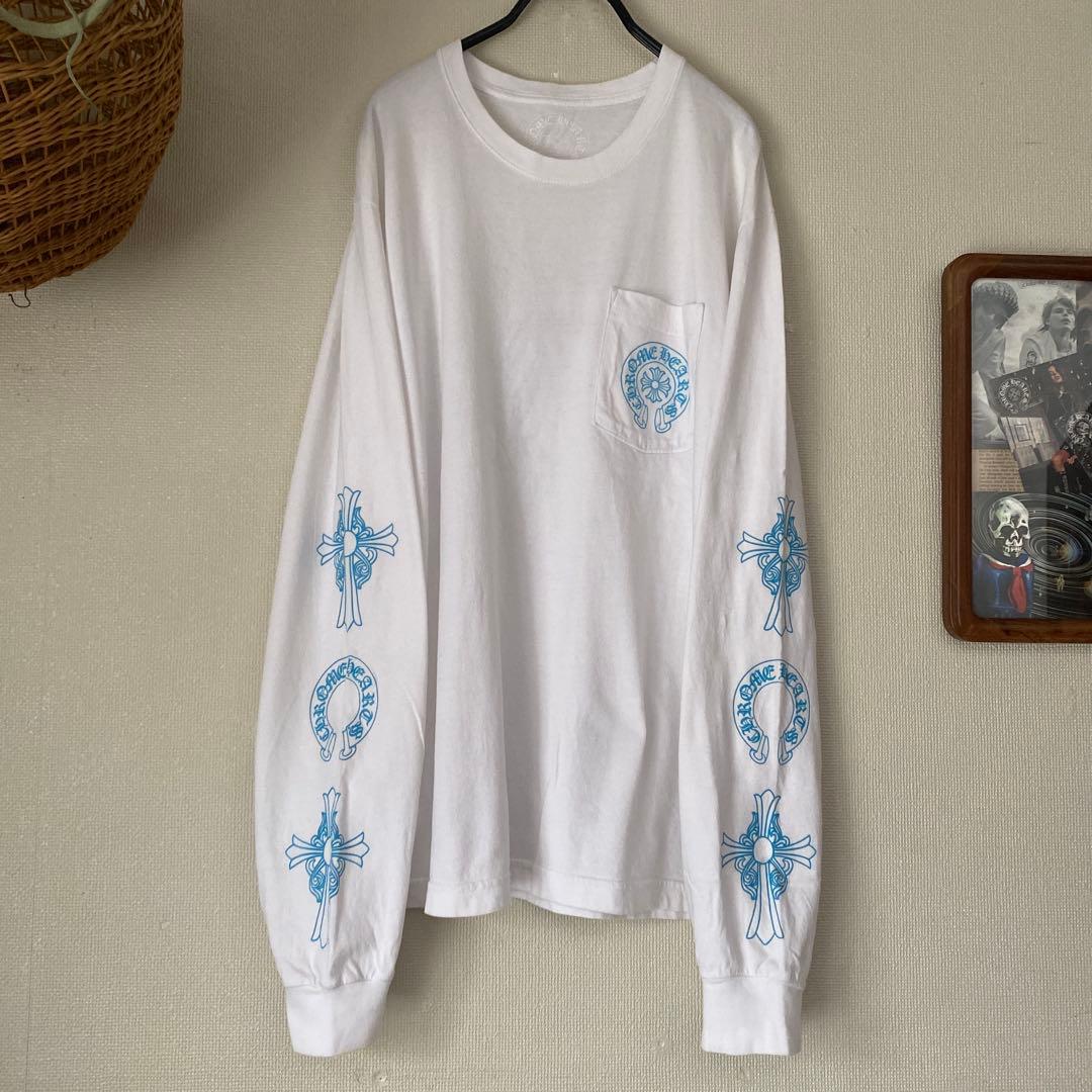 CHROME HEARTSトリプル セメタリークロス 【MIMI】