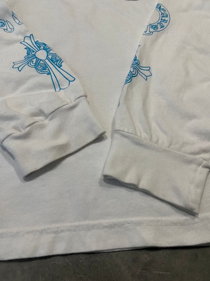 CHROME HEARTSトリプル セメタリークロス 【MIMI】