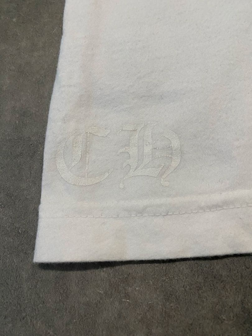 CHROME HEARTSトリプル セメタリークロス 【MIMI】