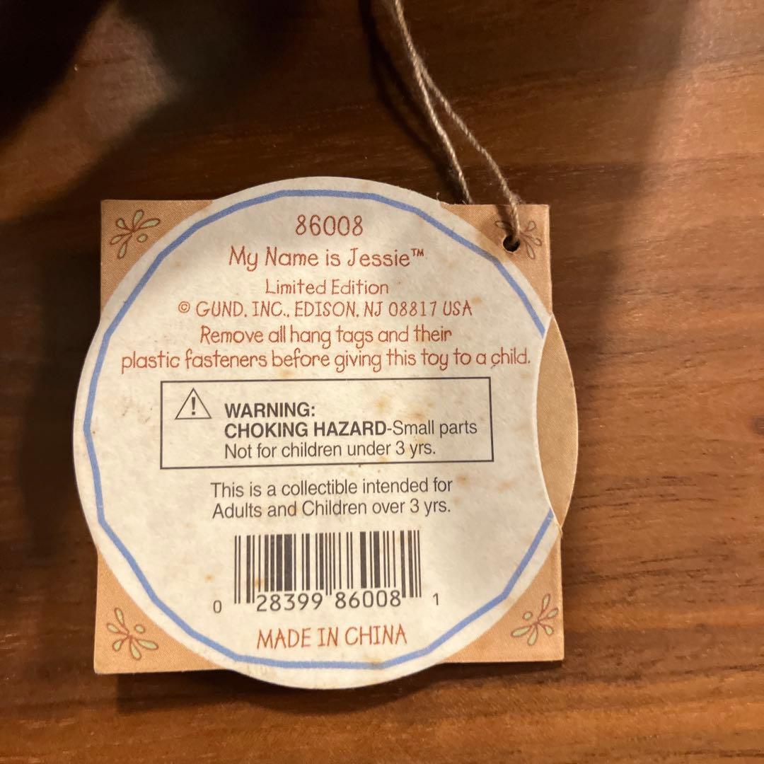 アーティストベア　パンダテディベア　⭐︎セール中です