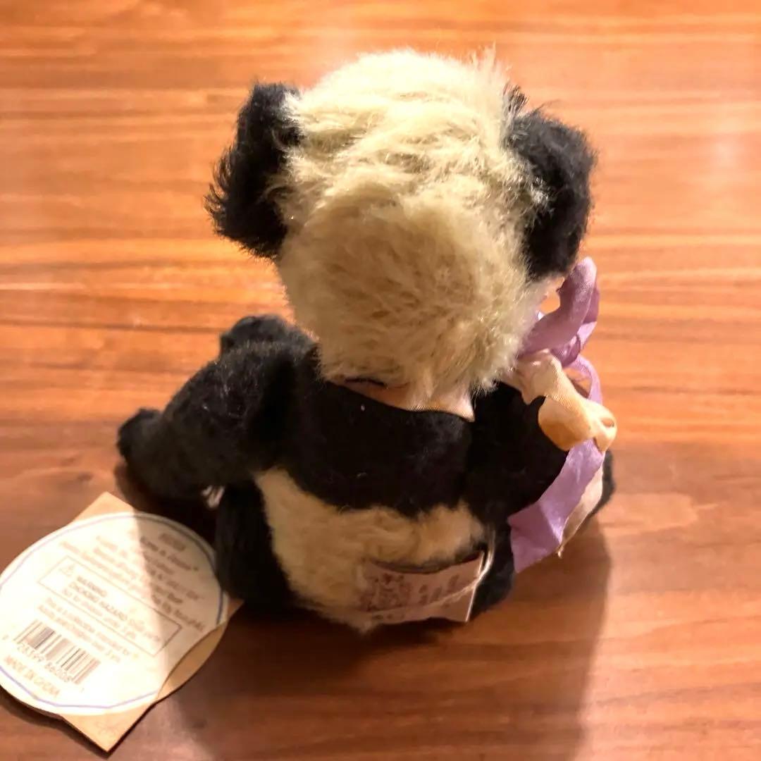 アーティストベア　パンダテディベア　⭐︎セール中です