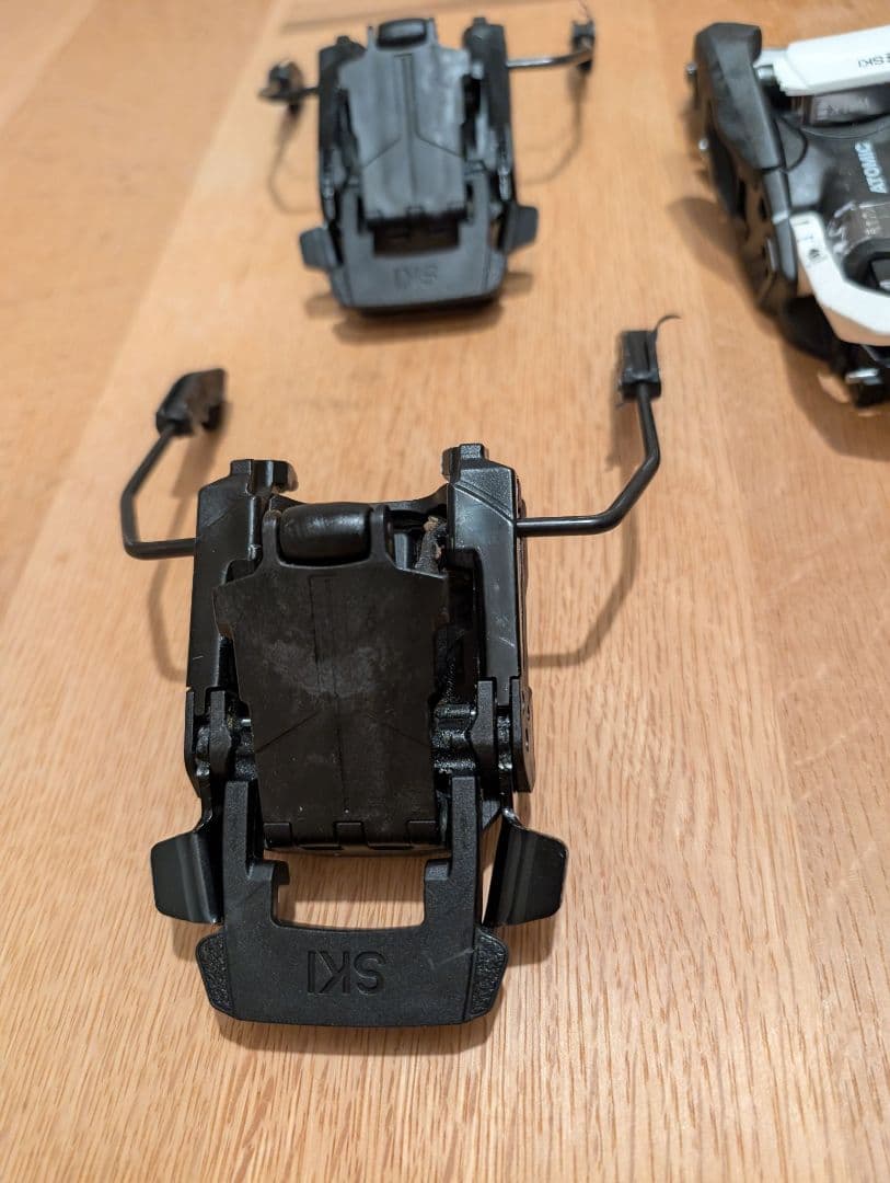 【ATOMIC アトミック】SHIFT 10 MNC シフトビンディング