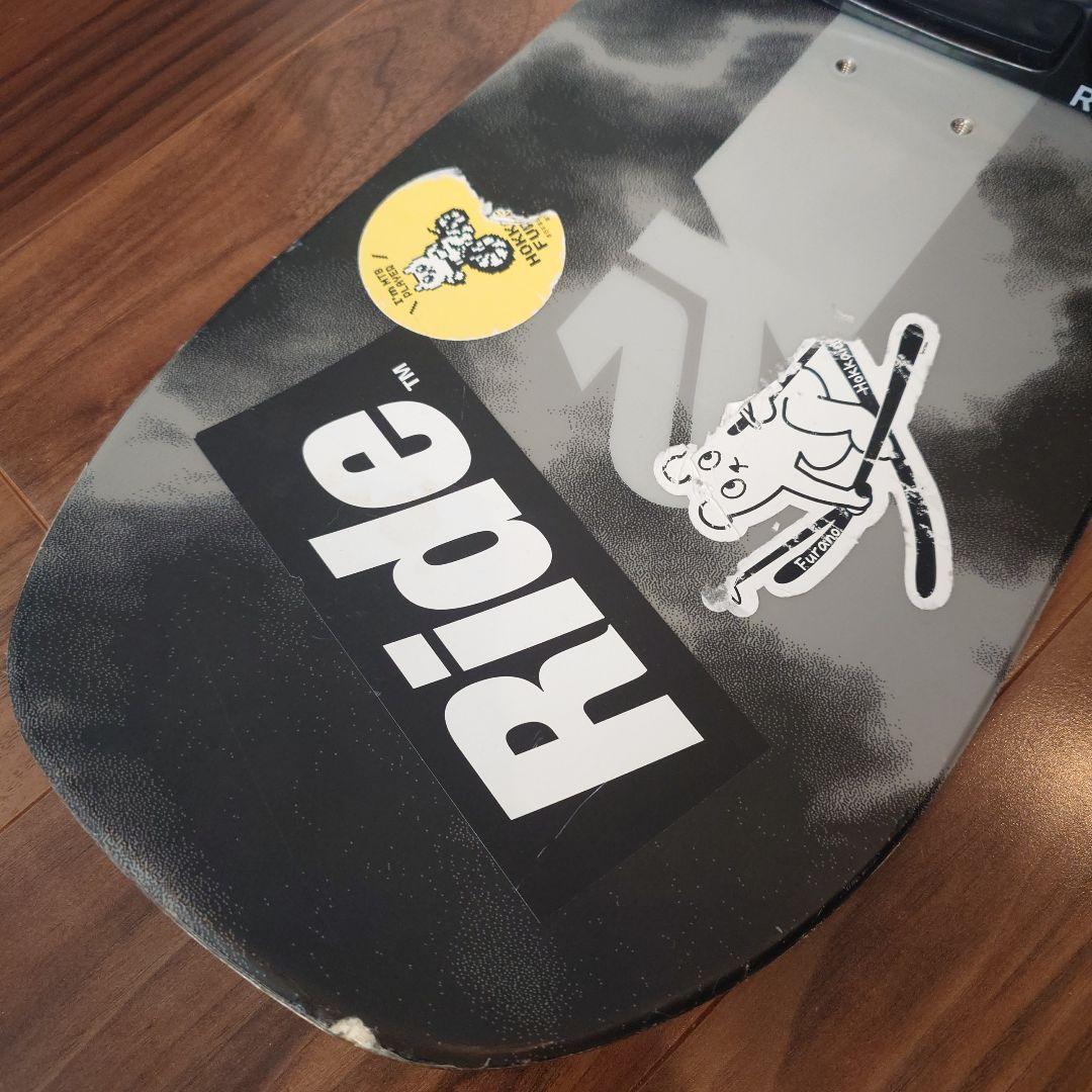 キッズ　K2　スノーボード　ブーツ 20センチ　ビンディング　3点セット