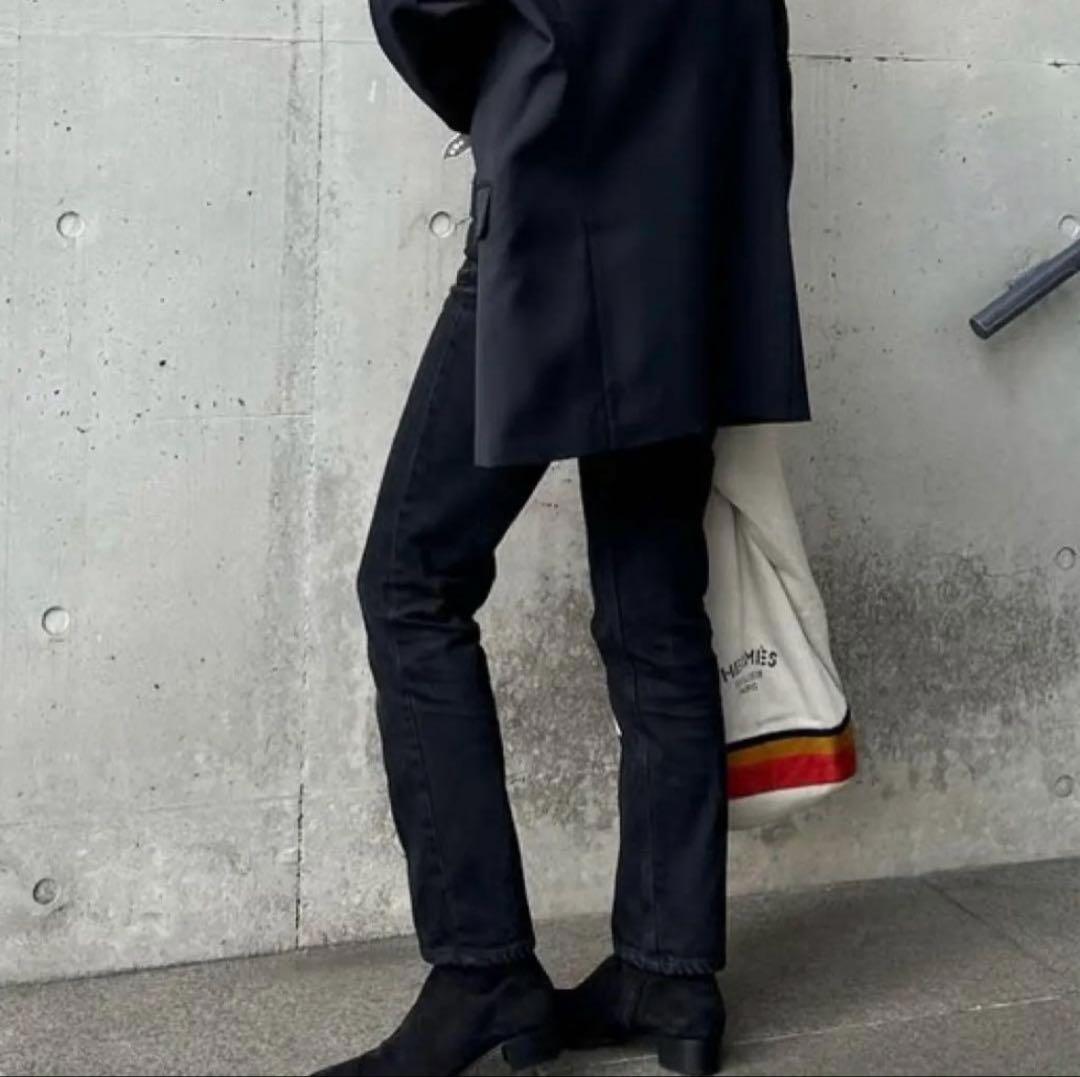 Sorm'86 卍デニムパンツ