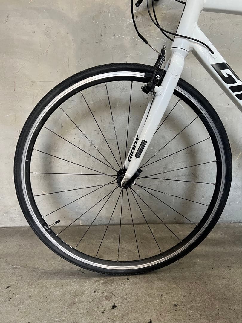 クロスバイク　GIANT ESCAPE RX3 ジャイアント　エスケープRX3