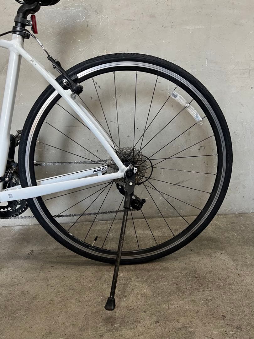 クロスバイク　GIANT ESCAPE RX3 ジャイアント　エスケープRX3