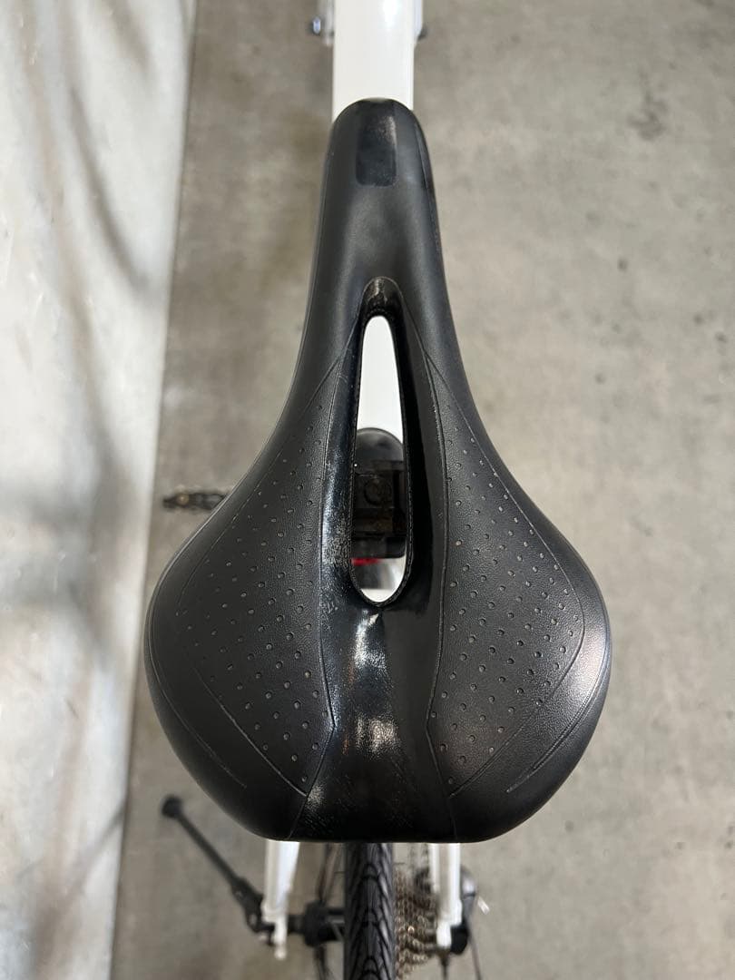 クロスバイク　GIANT ESCAPE RX3 ジャイアント　エスケープRX3