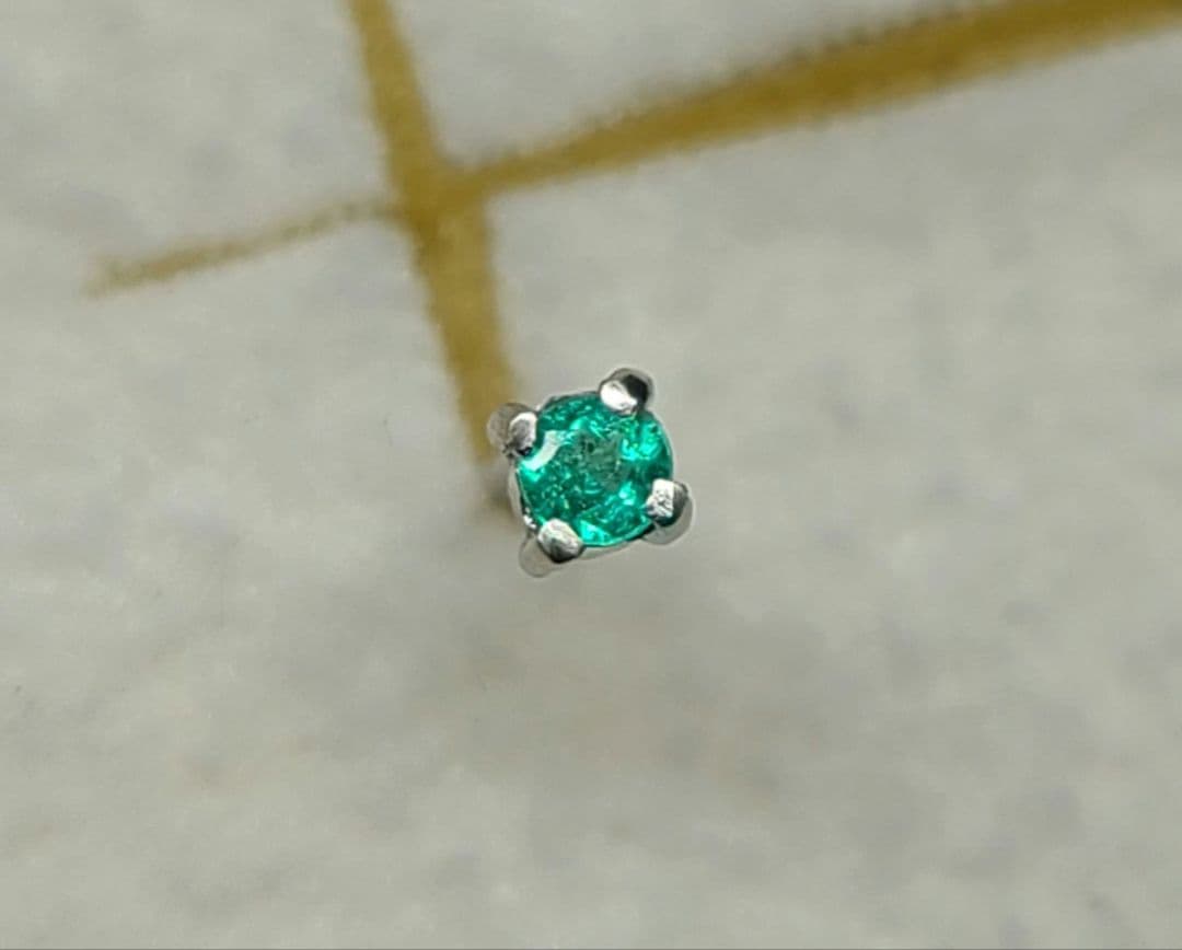 ruela♪★ブラジルアレキサンドライト★オーダー