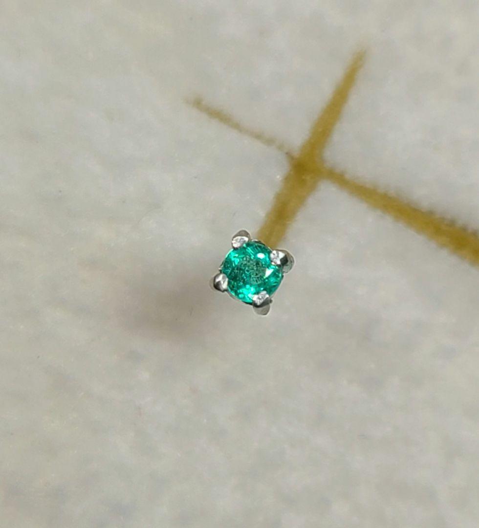 ruela♪★ブラジルアレキサンドライト★オーダー