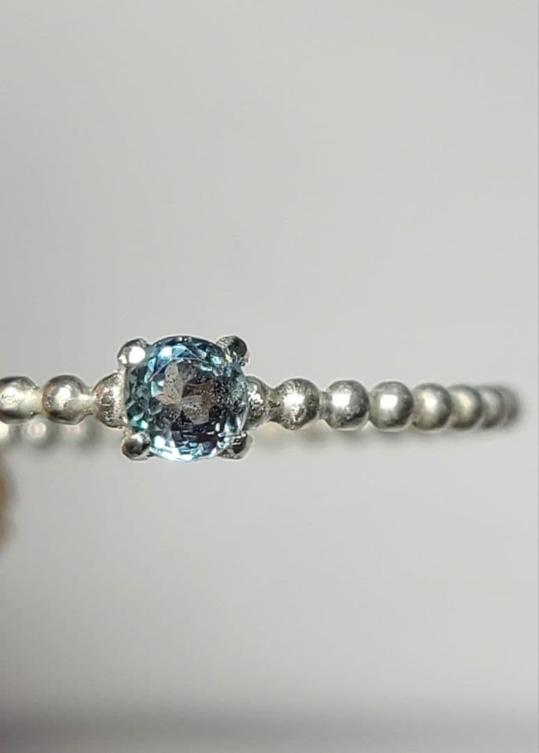 ruela♪★ブラジルアレキサンドライト★オーダー