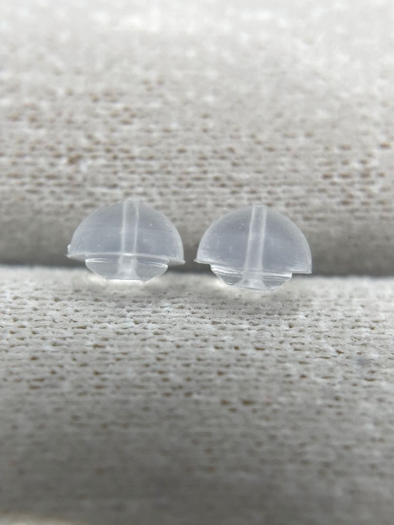 JB18★高級 ダイヤモンド0.56ct プラチナ ピアス