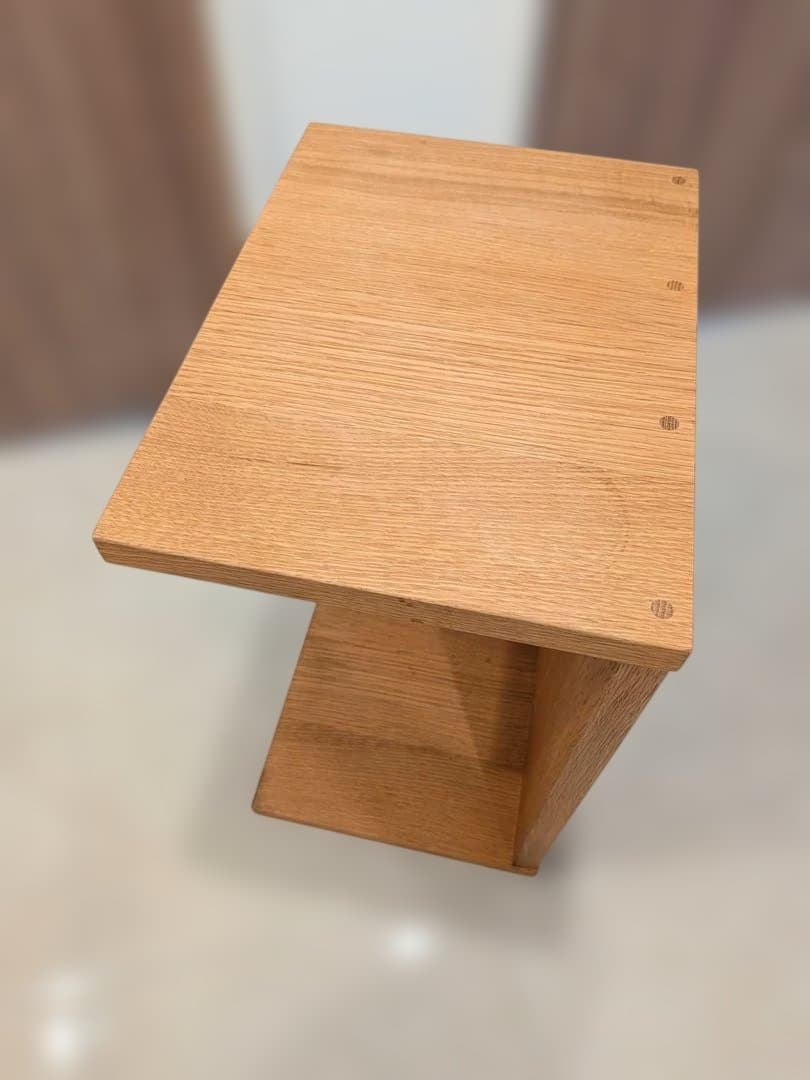 【レア品】マスターウォール　サイドテーブル
