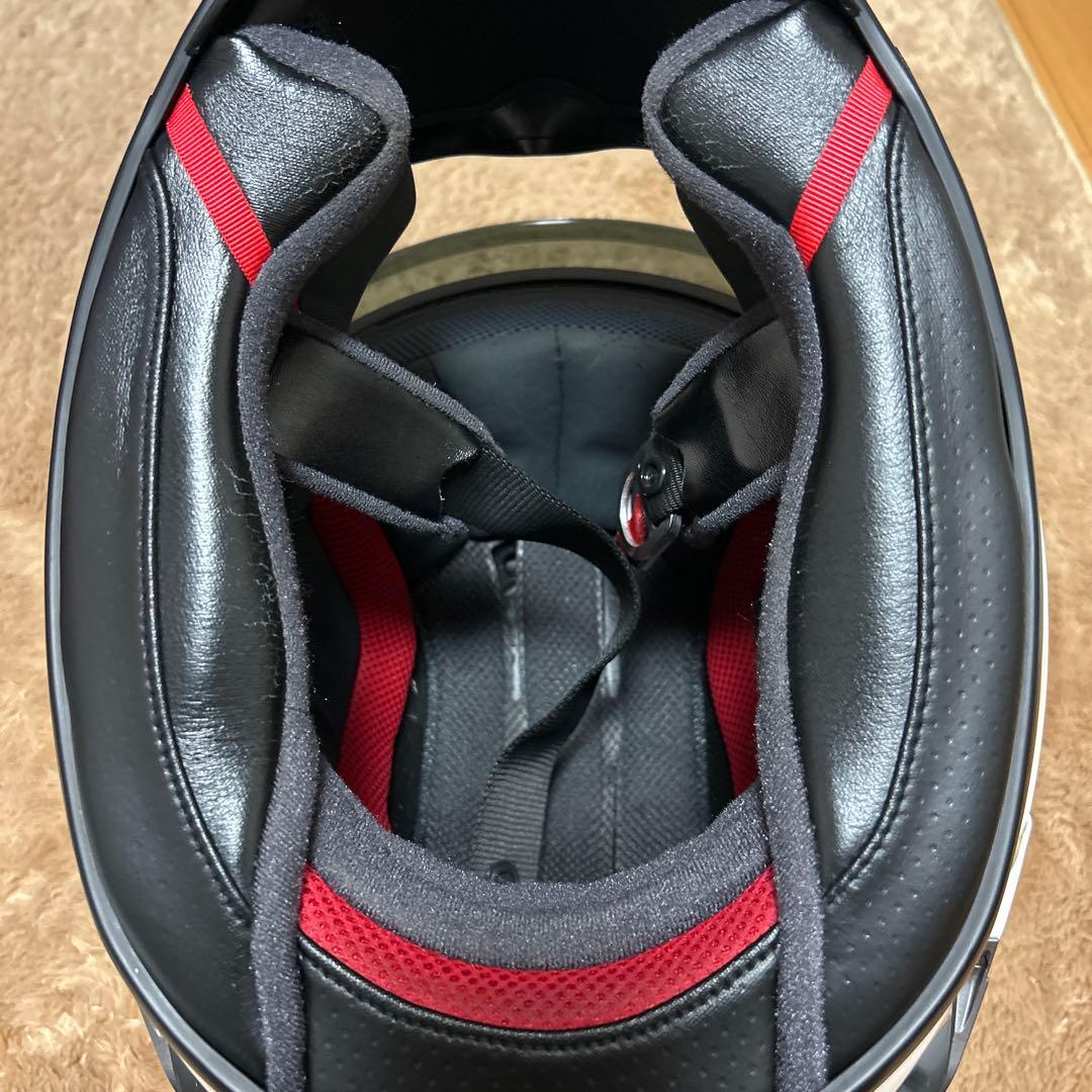 ショウエイ SHOEI X-14