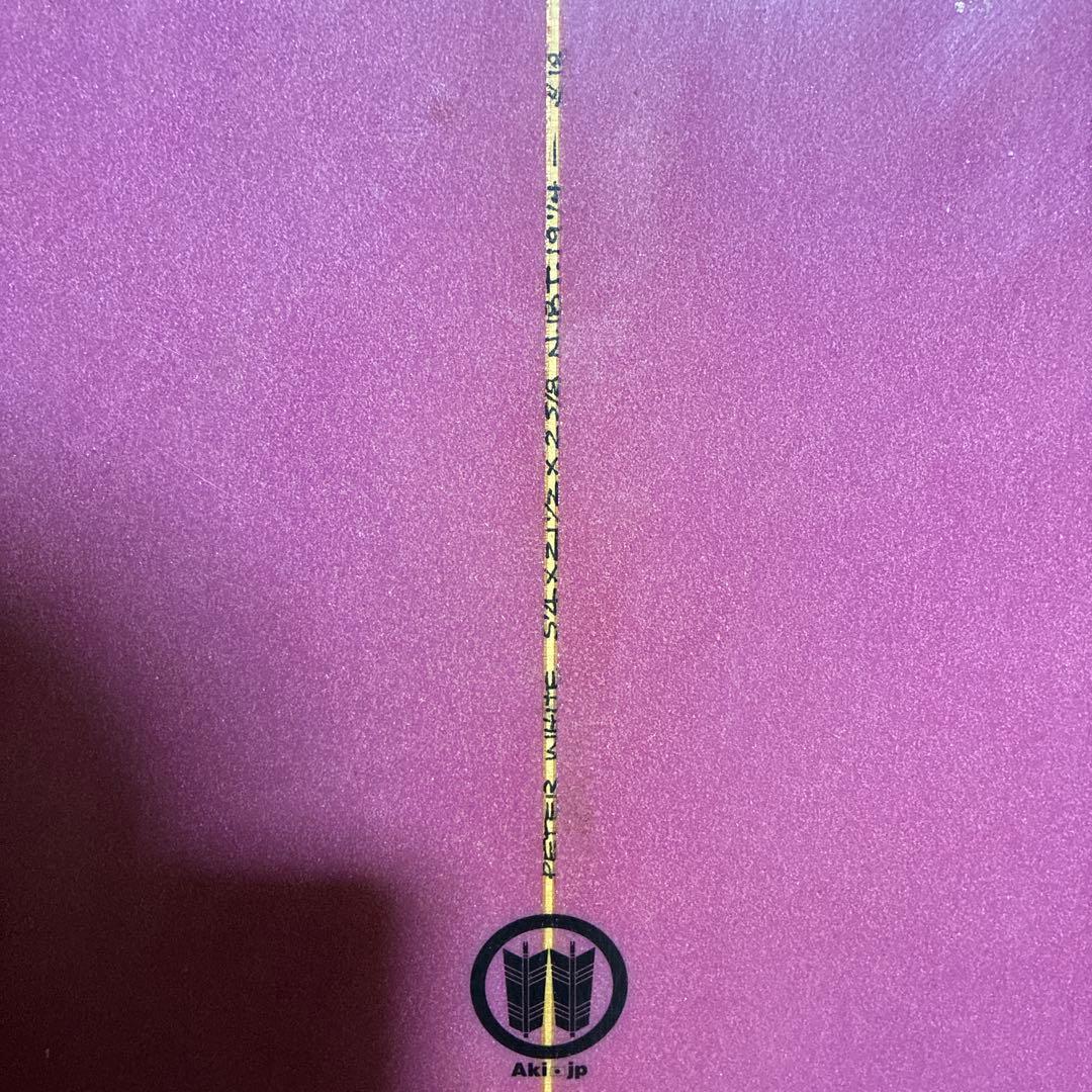 サーフボード　ショートボード【値下げしました】