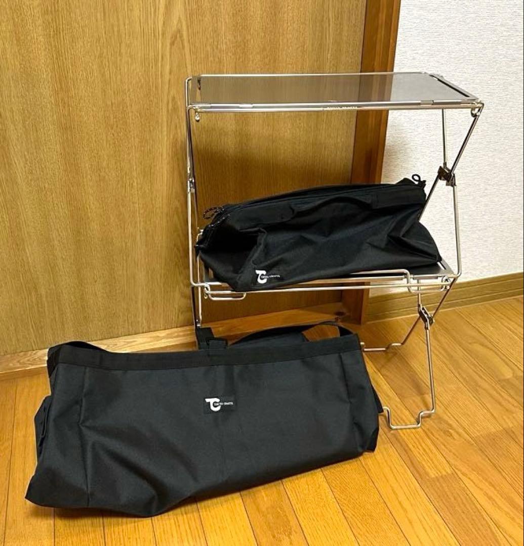 TOKYO CRAFTS コードユニットスターターセット