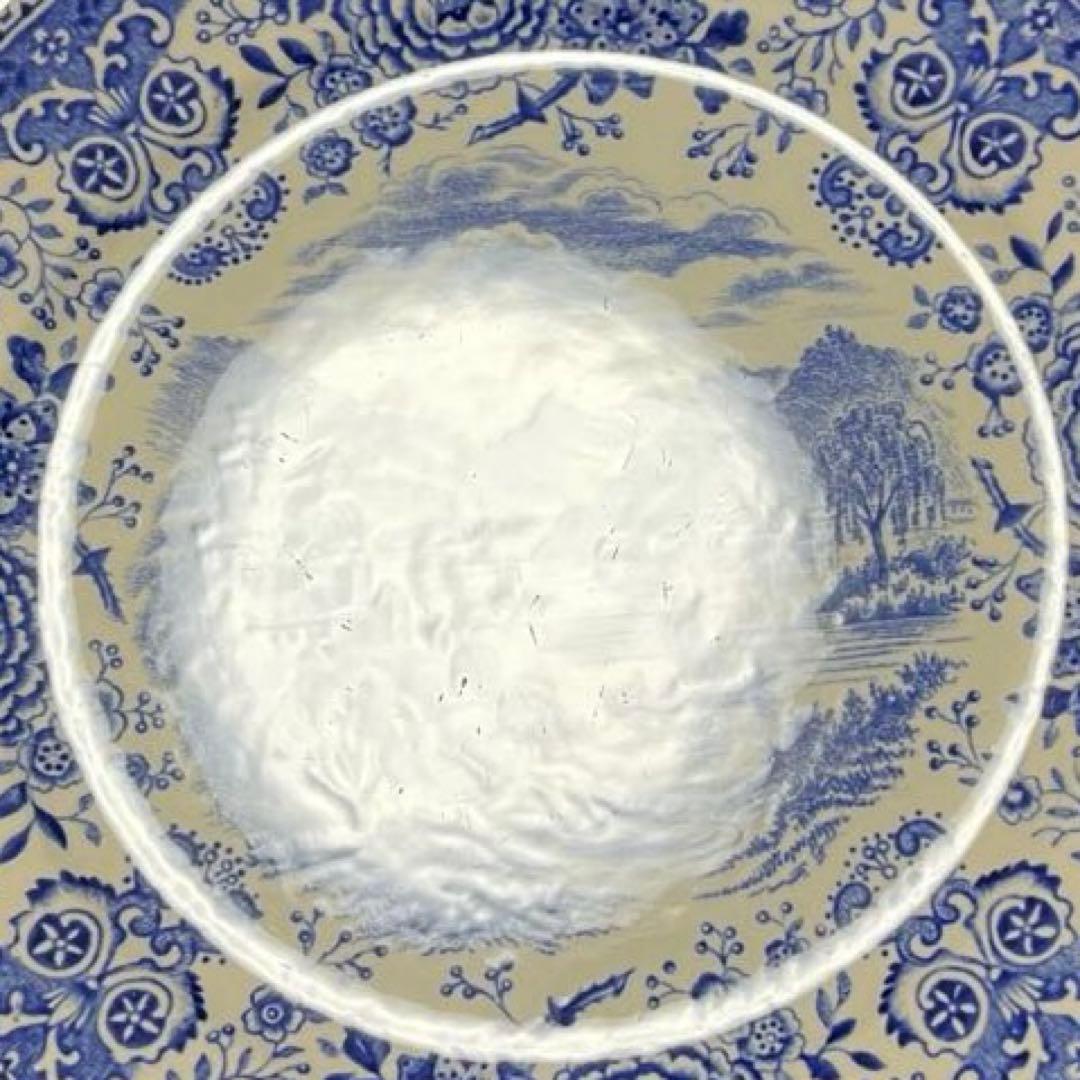 B ビレロイ＆ボッホ ブルゲンランド ブレッドプレート6枚 16cm