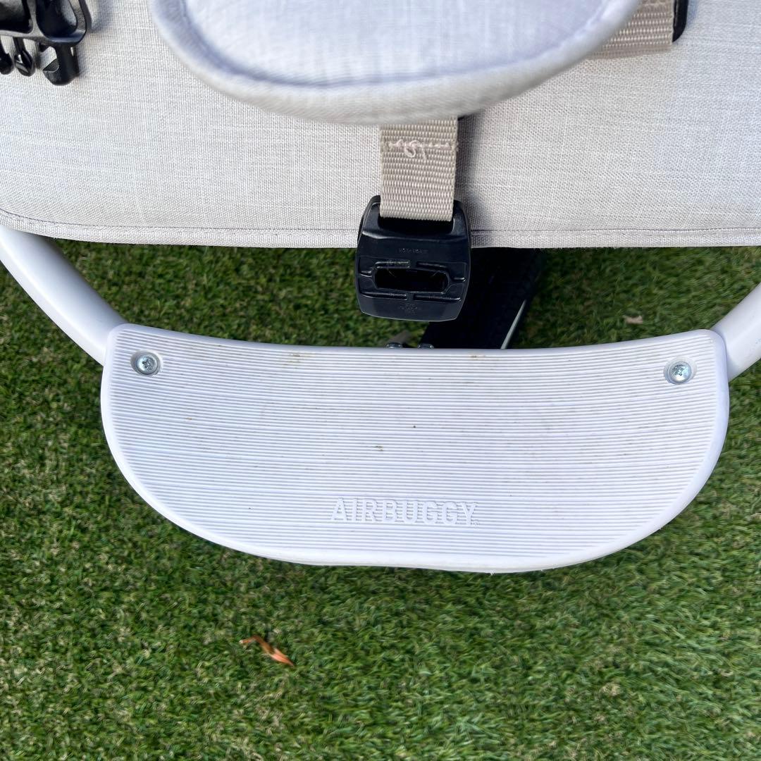 ※コメントの方専用　エアバギー ココブレーキEX フロムバース　アースサンド