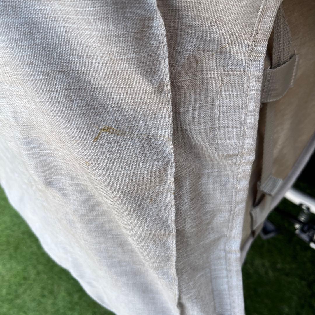 ※コメントの方専用　エアバギー ココブレーキEX フロムバース　アースサンド