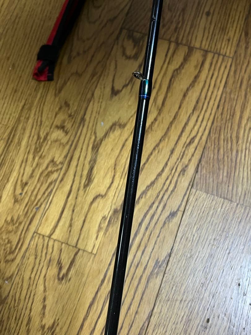 A*a様 ダイワ 極鋭カワハギ AIR 1455 船竿 SMT