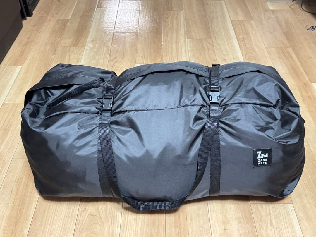 ゼインアーツ ギギ1tc zanearts GIGI1TC ⭐︎テント タープ