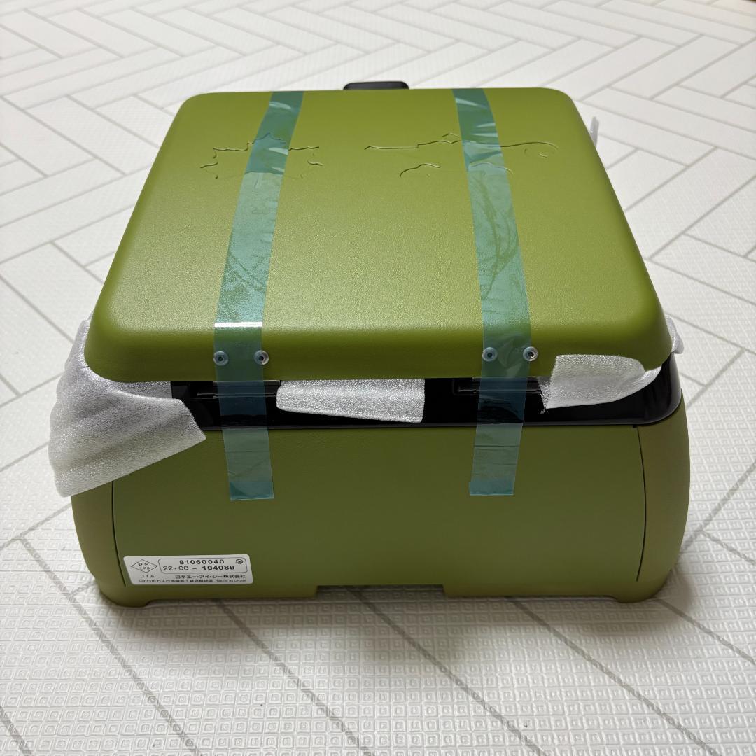 【新品】LOGOS×SENGOKU ALADDIN カセットコンロ 1バーナー