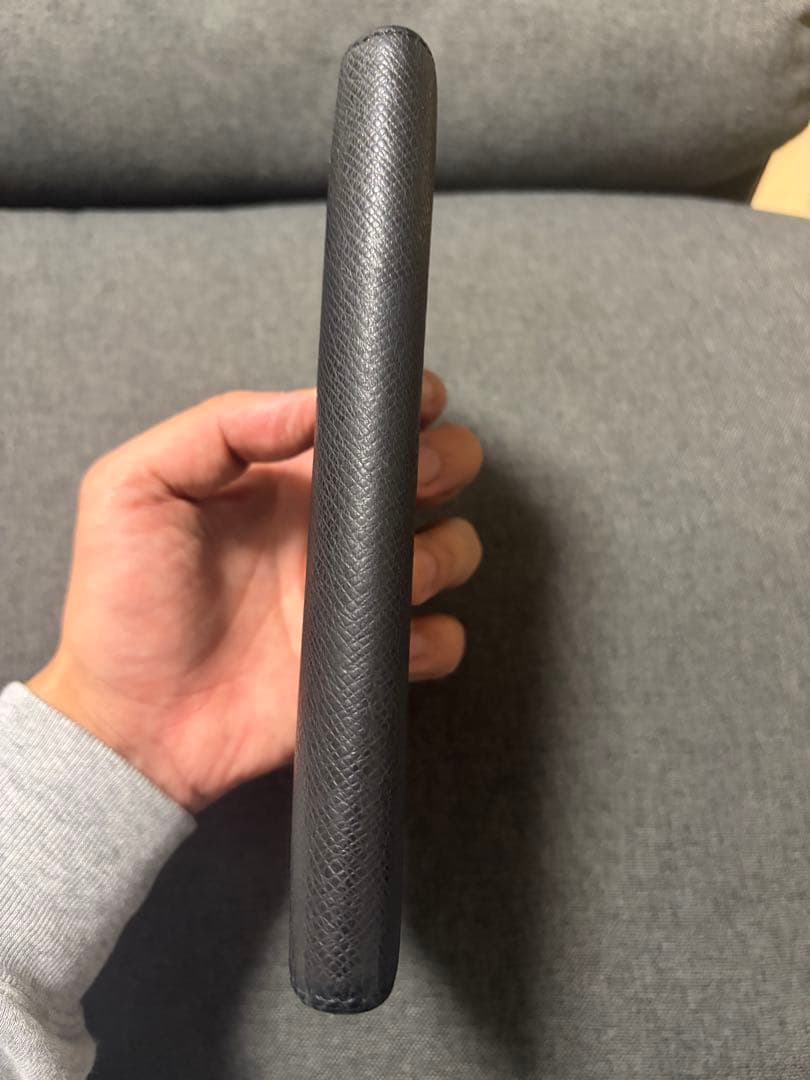 ルイヴィトン　長財布　中古