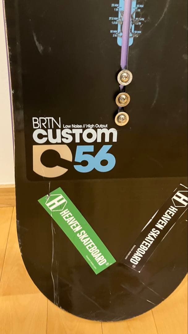 ✨希少✨Burton Custom 56スノーボード