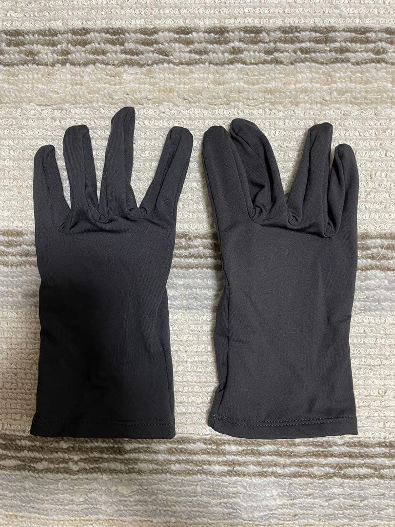 Namelessage AGE-51 ゴアテックス スキーグローブ Mサイズ
