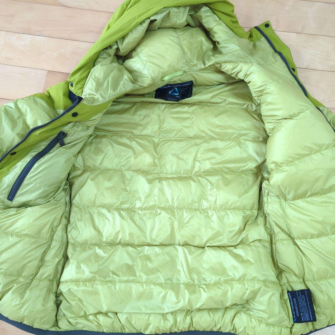 クレッタルムーセン　ダウンパーカー　ウィメンズM