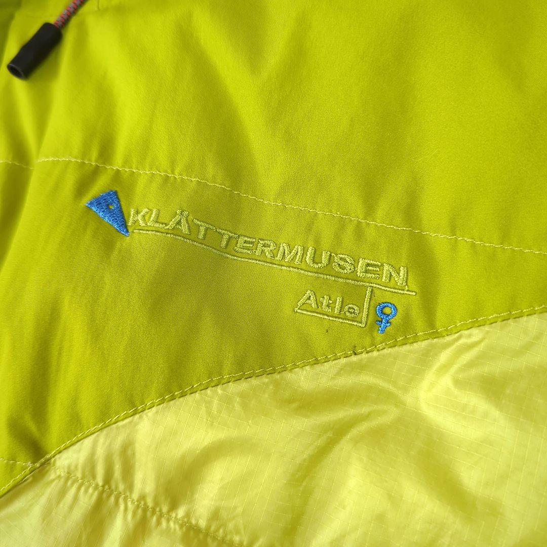 クレッタルムーセン　ダウンパーカー　ウィメンズM