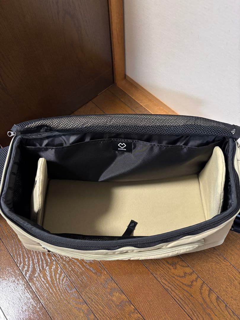 SSOOOK スリングバック(バッグ左) [SO-CA004]キャリーバッグ