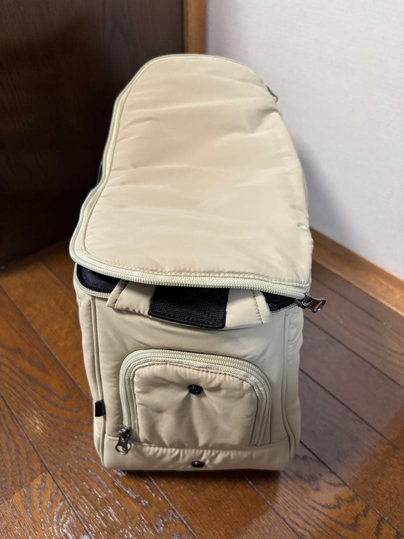 SSOOOK スリングバック(バッグ左) [SO-CA004]キャリーバッグ