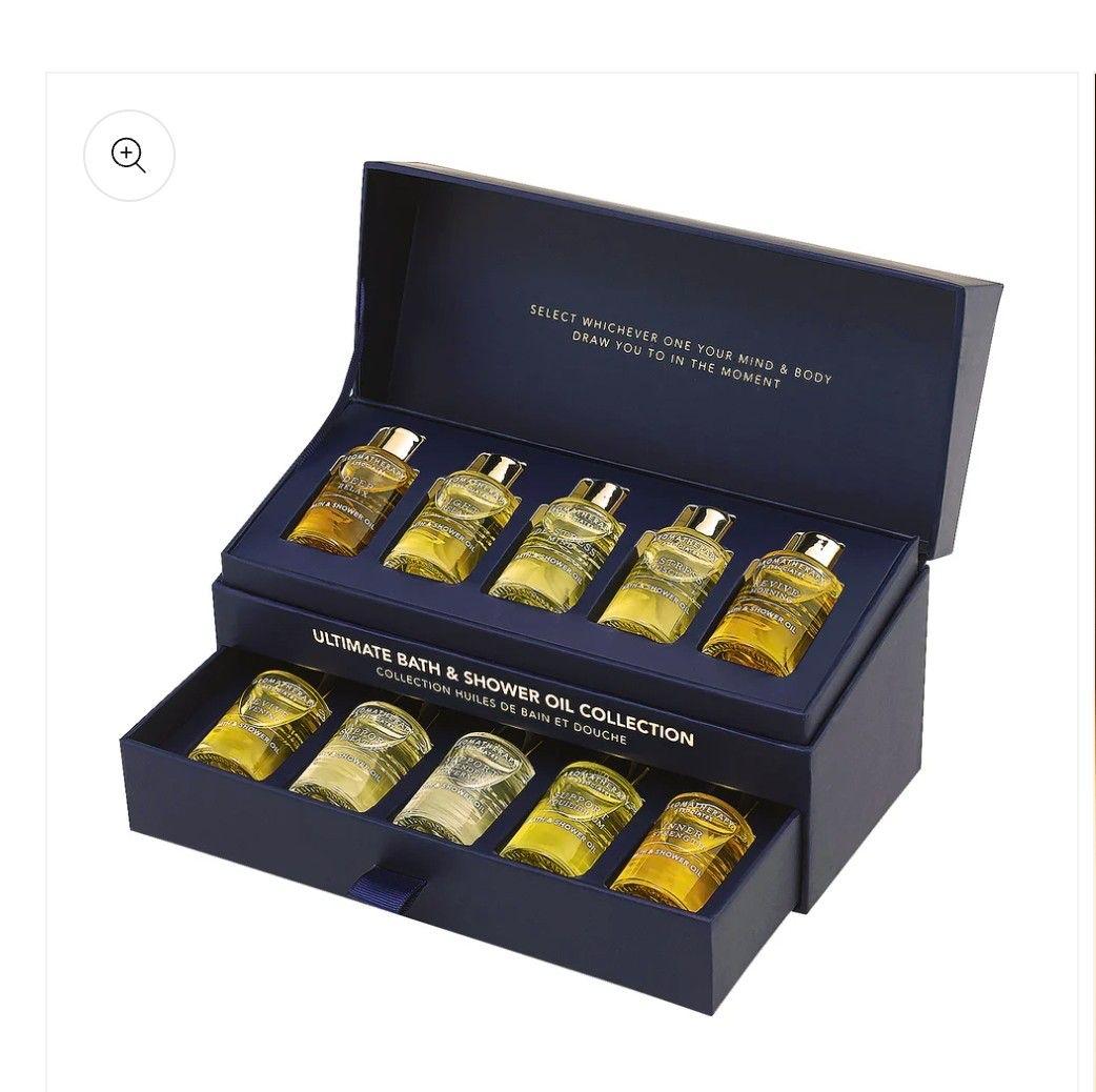 アルティメットウェルビーイング　アロマセラピーアソシエイツ　新品未使用