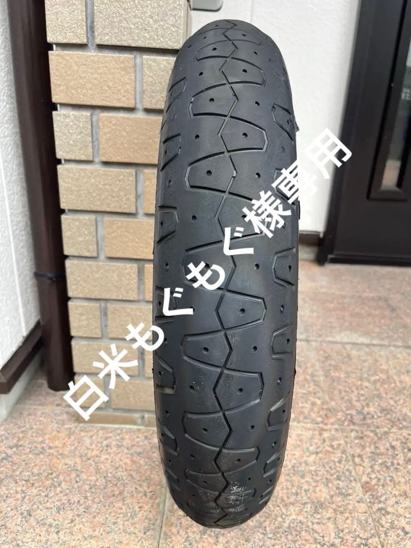 パーツ SPORTSCOMP RS 110/80/18