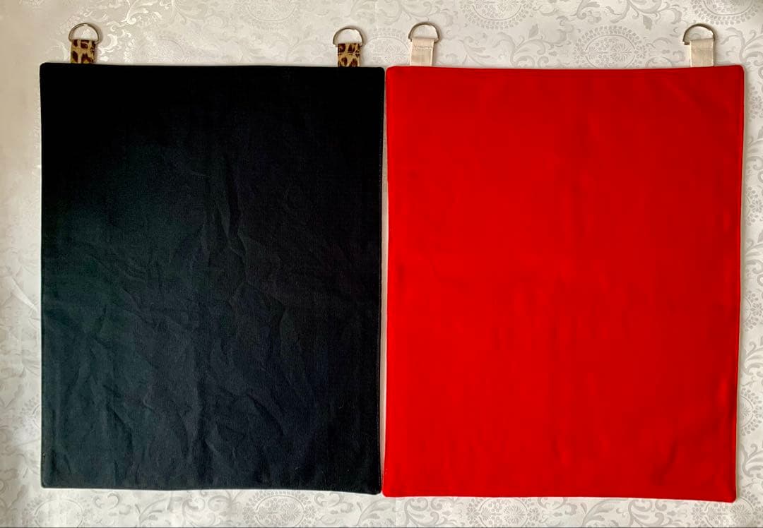 えっこ　チワワちゃん小物入れ