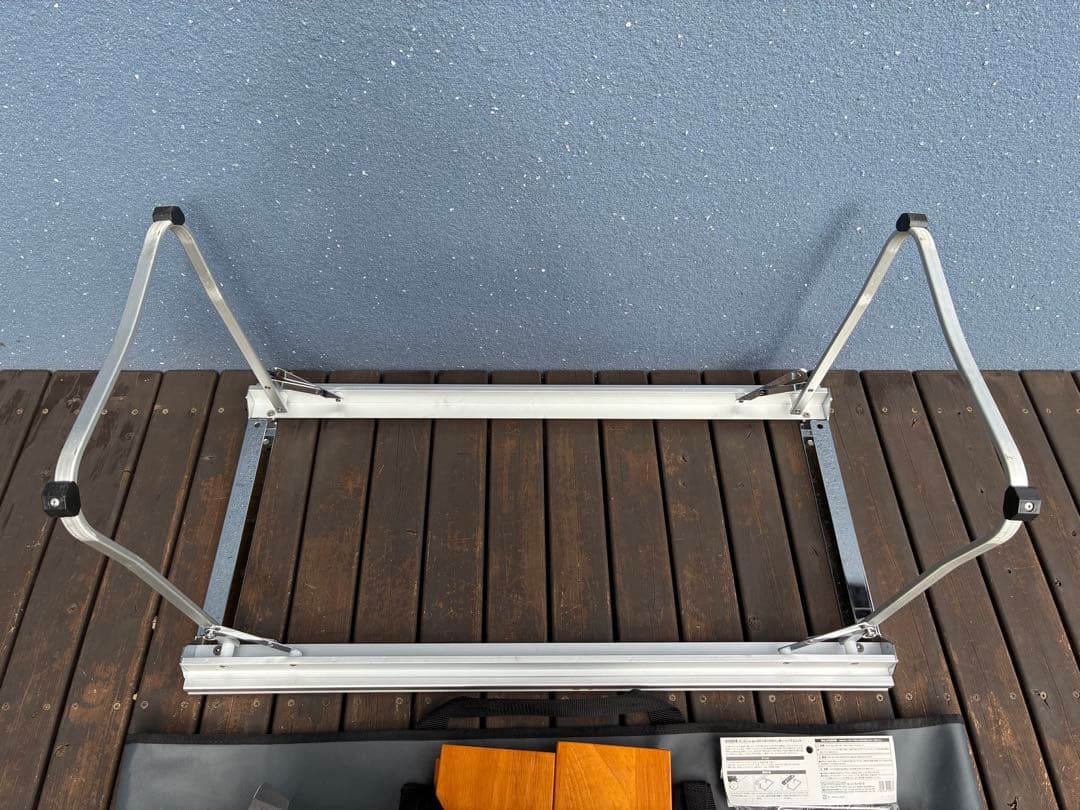 エントリーIGTとアタッチメントセット