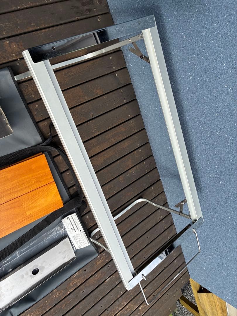 エントリーIGTとアタッチメントセット