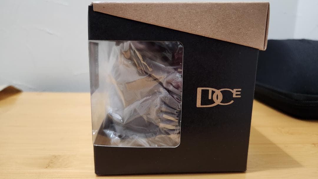 DICE BANK ゴーグル BANK C-UL LGR/LSI 2023-24